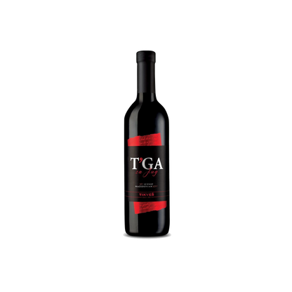 VINO T'GA ZA JUG TIKVEŠ 0,75L