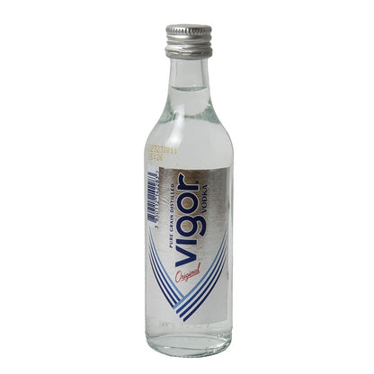 Vigor Vodka