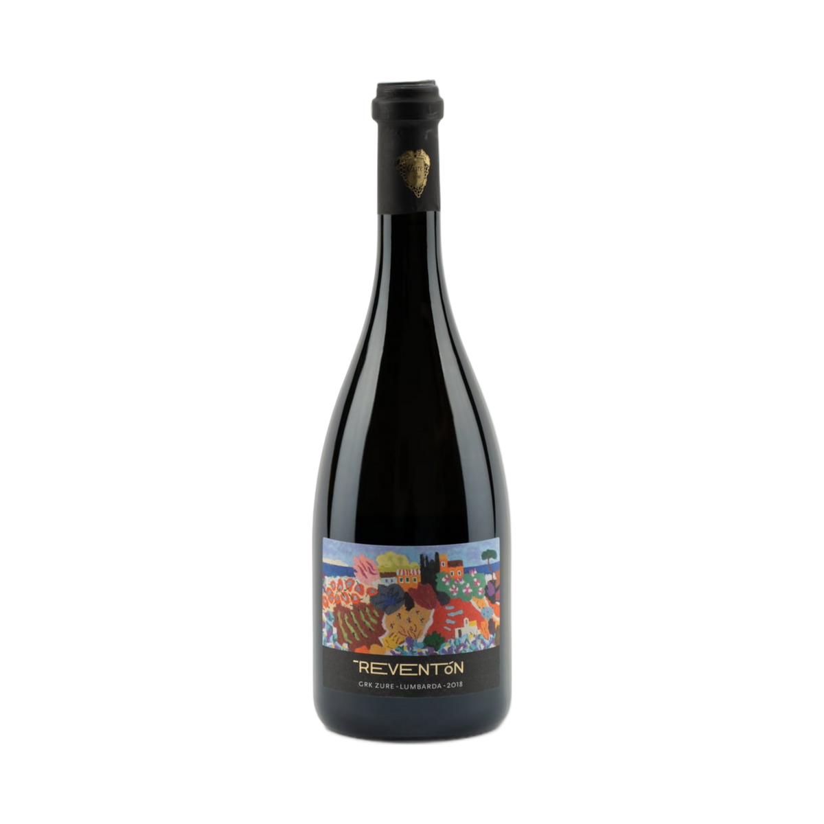 ZURE GRK SUR LIE REVENTON 0,75