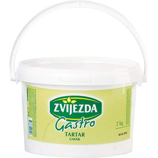 Tartar Gastro Zvijezda, 2kg