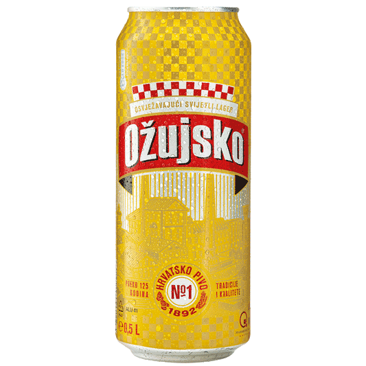 Ožujsko