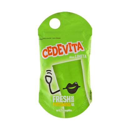 Cedevita Limette (LIMETA)