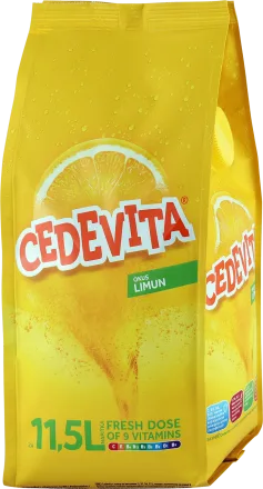 Cedevita Zitrone (LIMUN)