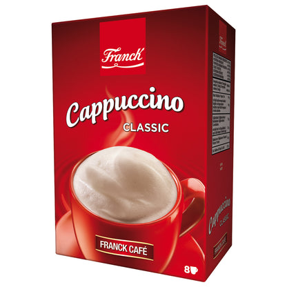 Franck Cappuccino Classic