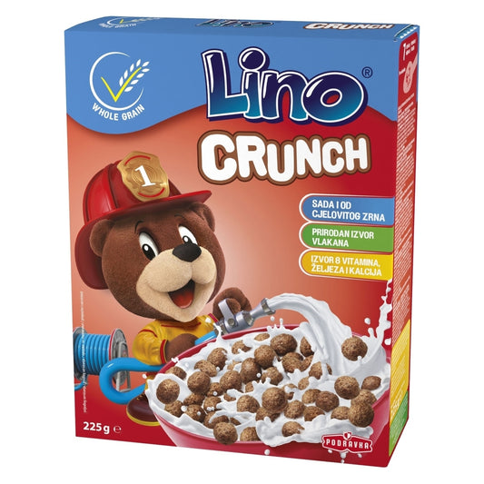 Lino Crunchy