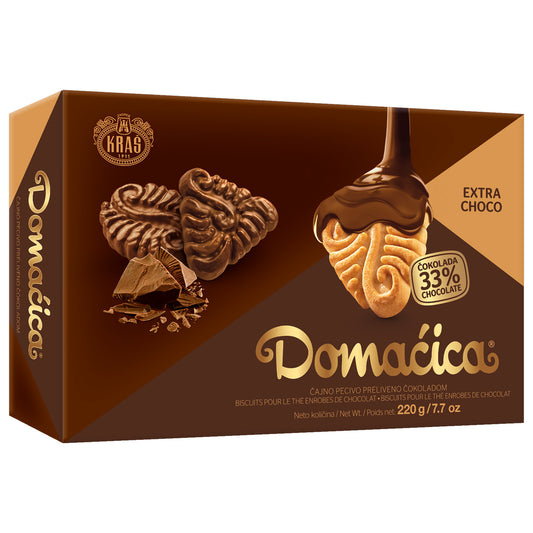 Domaćica Extra Choco Kraš