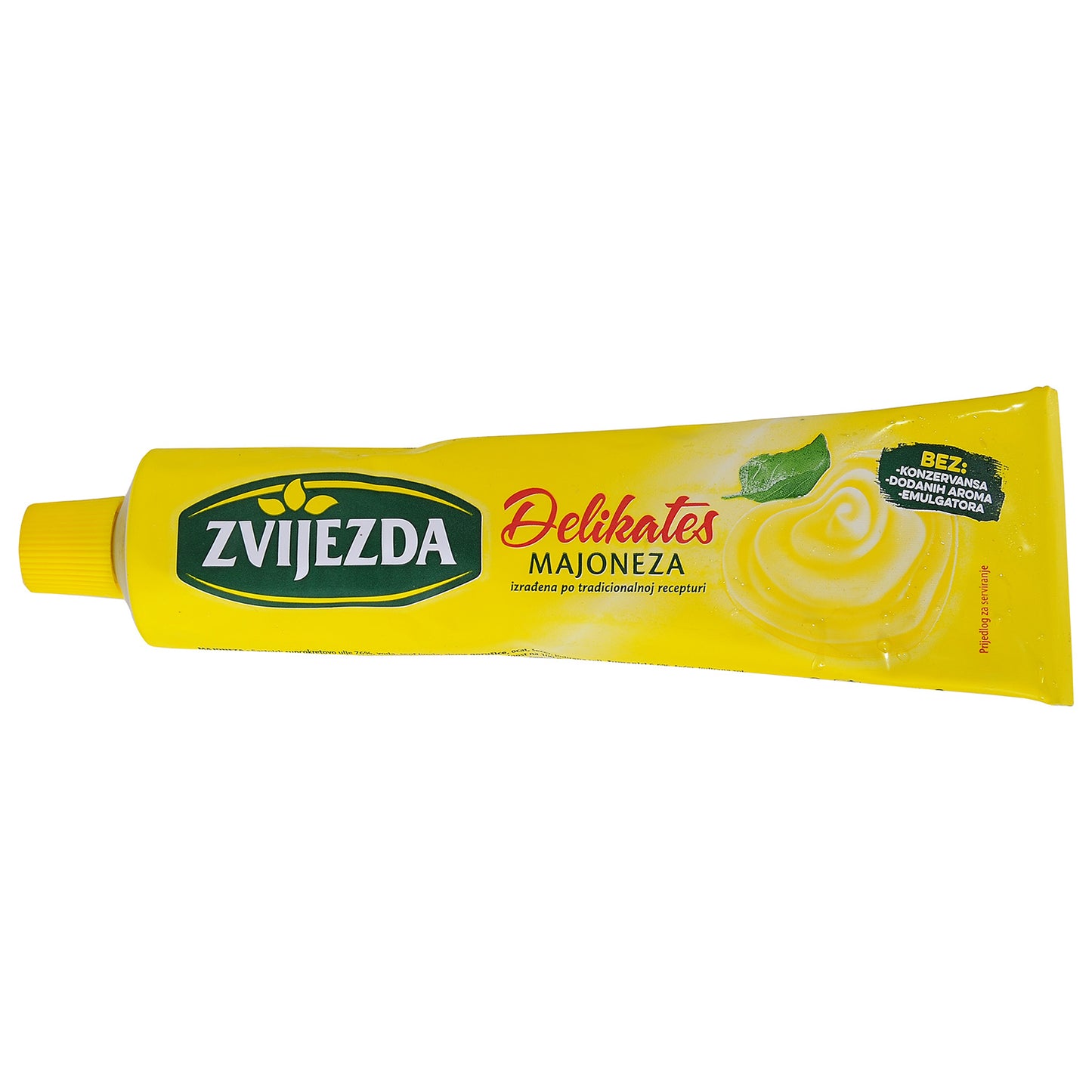 Mayonnaise Zvijezda (MAJONEZA)