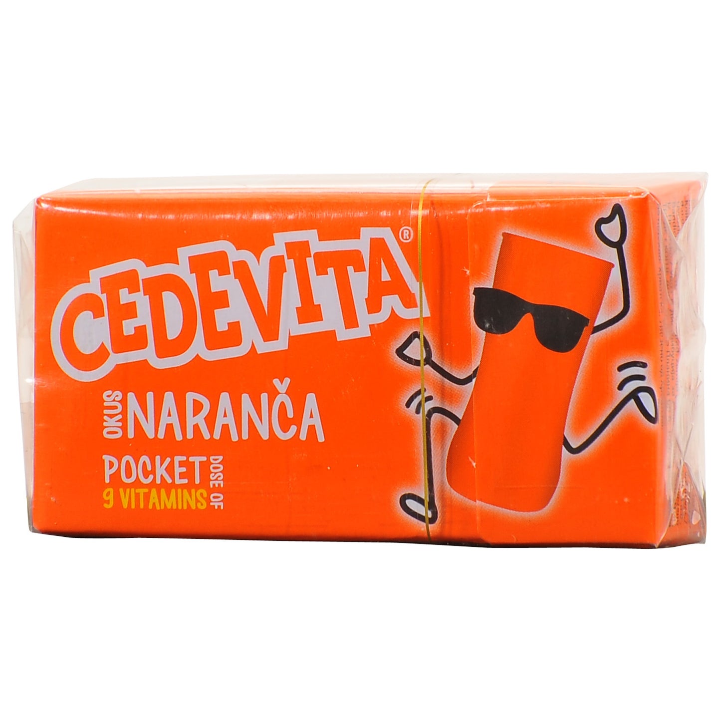 Cedevita bonbons