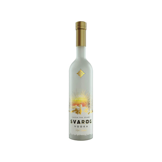 Svarog Vodka Badel