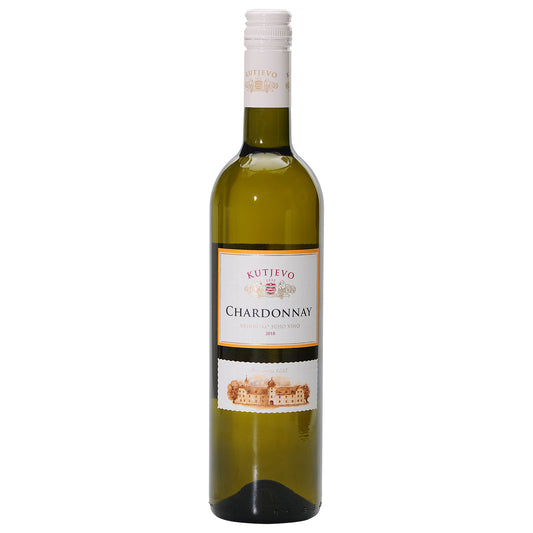 Chardonnay Kutjevo