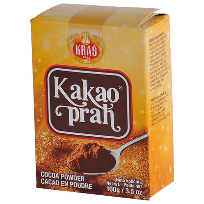 Kakaopulver Kraš (KAKAO PRAH)