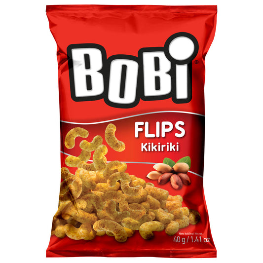 Bobi Flips