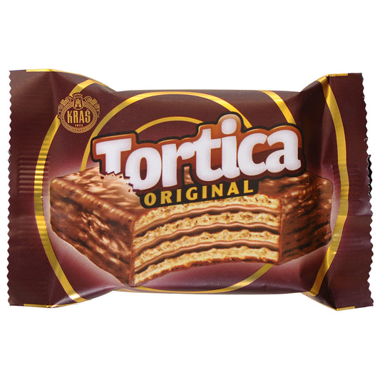 Tortica Kraš