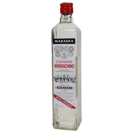 Zadarski Maraschino kersenlikeur Maraska 