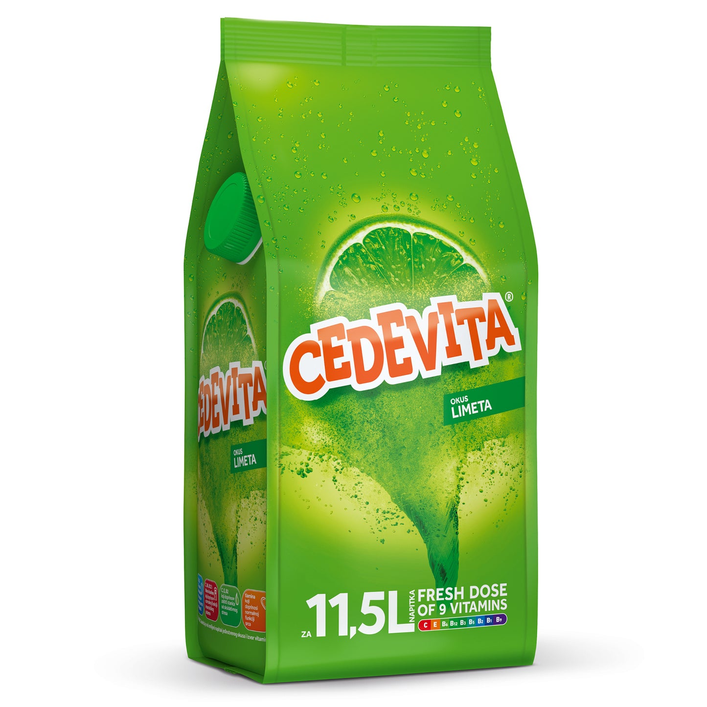 Cedevita Limette (LIMETA)