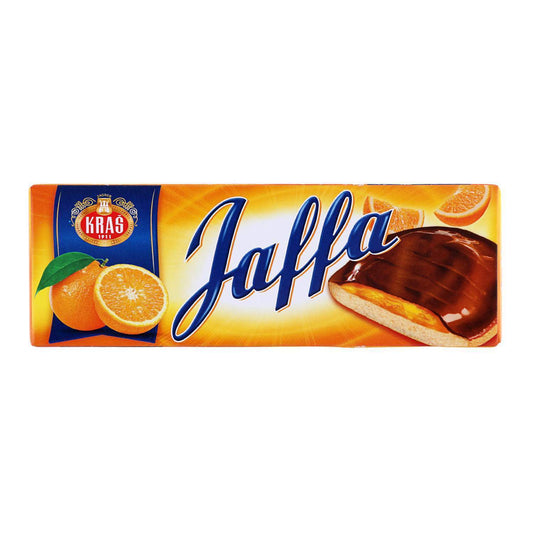 Jaffa Kraš (JAFFA BISKVIT NARANČA DUO)