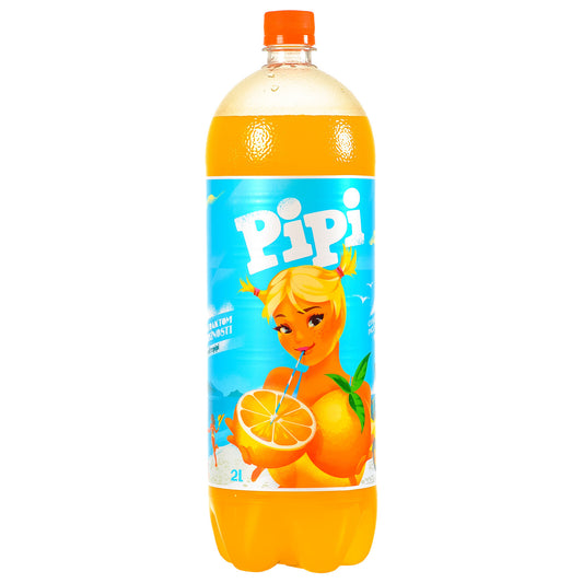 Pipi Orange (NARANČA)