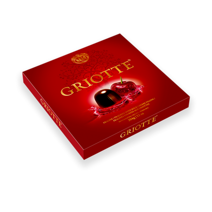 Griotte Pralinen Kraš