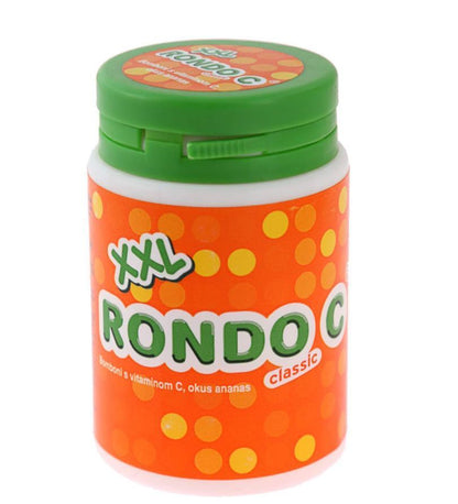 Rondo C Bonbons