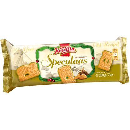 Speculaas Kekse Koestlin