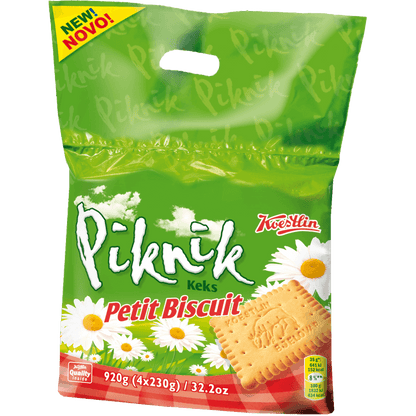 Piknik Keks - Petit Koestlin