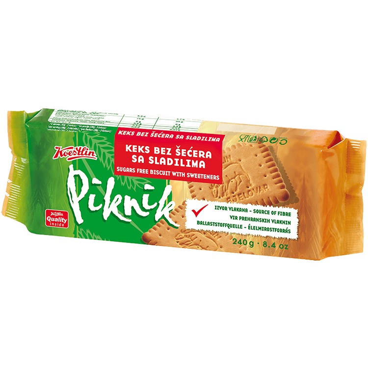 Piknik Keks - Petit Koestlin