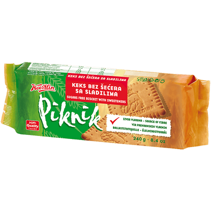 Piknik Keks - Petit Koestlin