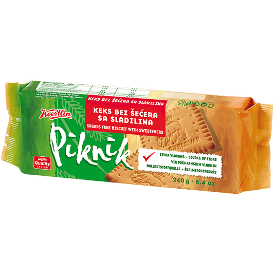 Piknik Keks - Petit Koestlin