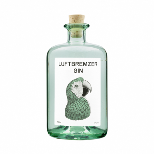 Luchtrem gin 