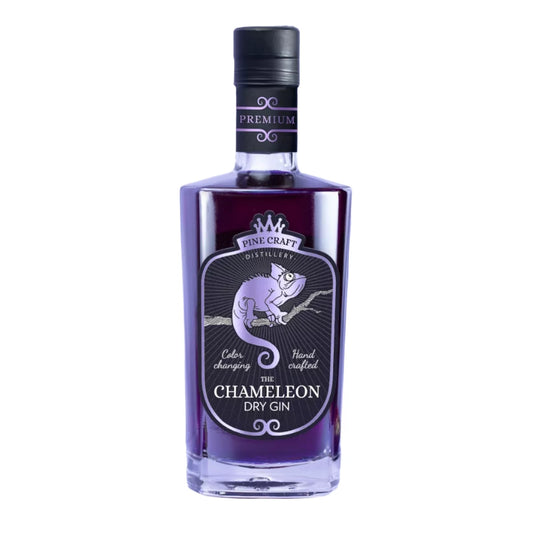 De Kameleon Gin 