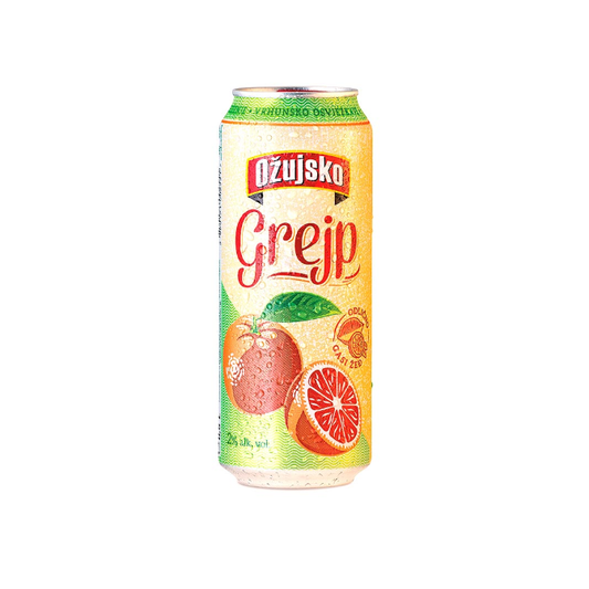 Ožujsko Radler Grapefruit