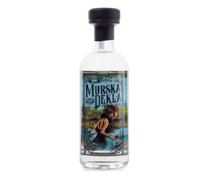 Murska Dekla Gin Blazar