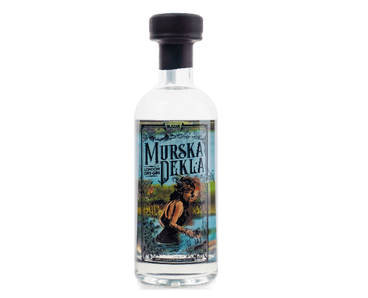 Murska Dekla Gin Blazar 