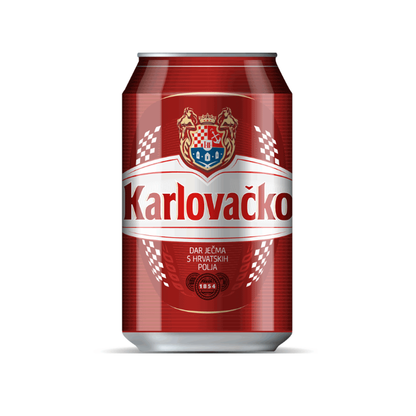 Karlovačko Bier