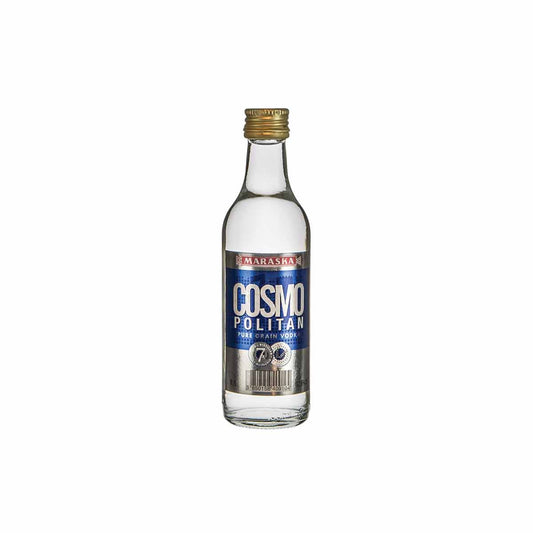 Cosmopolitan Vodka Maraska