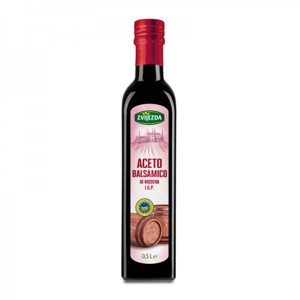 Aceto balsamico di Modena Zvijezda