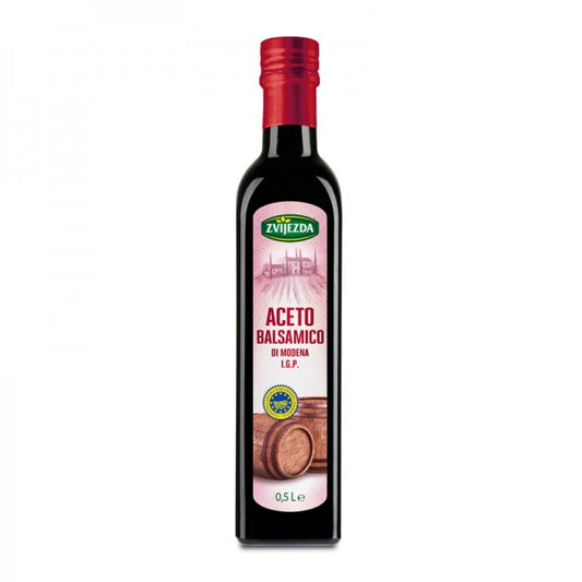 Acetobalsamico van Modena Zvijezda 