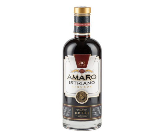 Amaro Istriano Rossi