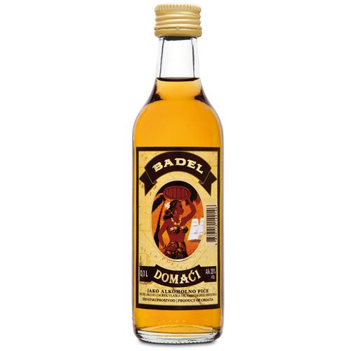 Rum Badel