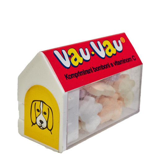 Vau Vau-snoepjes