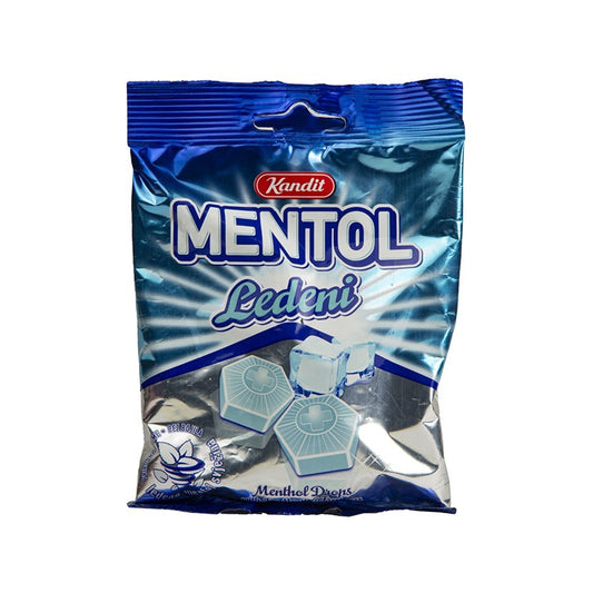 Mentol Ice Bonbons Kandit (LEDENI)