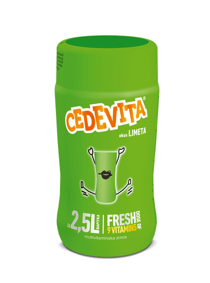 Cedevita Limette (LIMETA)