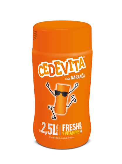 Cedevita Orange (NARANČA)