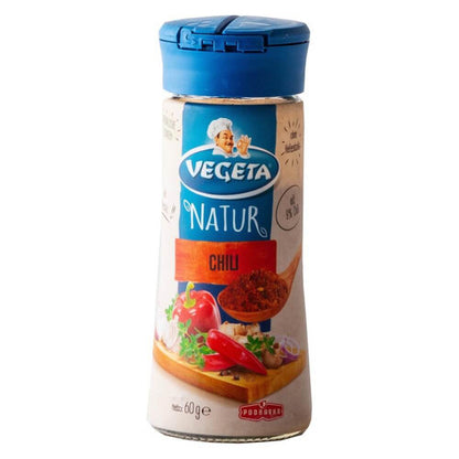 Vegeta Natur Chili