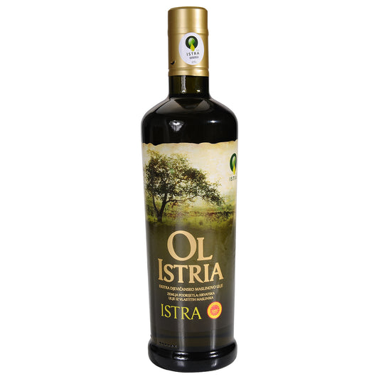 Extra vierge olijfolie Agrolaguna Ol Istrië (EXTRA DJEVIČANSKO MASLINOVO ULJE) 