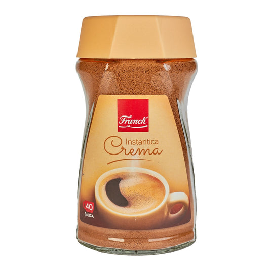 Franck Crema Instantkaffee