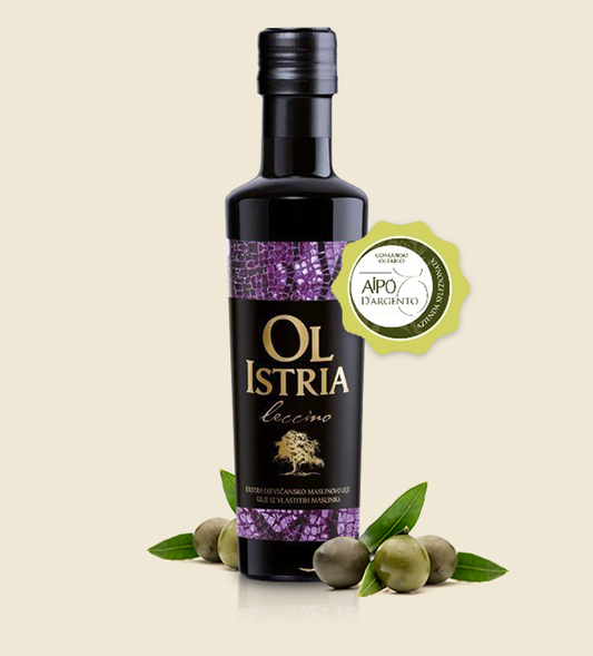 Leccino Natives Olivenöl extra Agrolaguna (MASLINOVO ULJE)