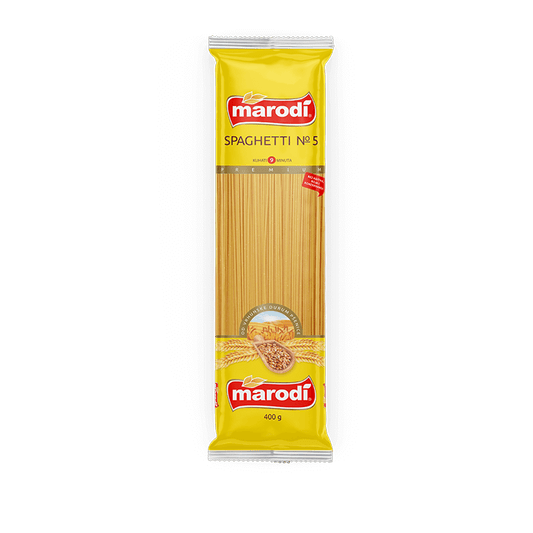 Spaghetti nr.5 Marodi 