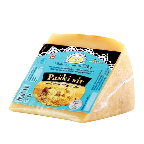 Paški sir Original Paška sirana