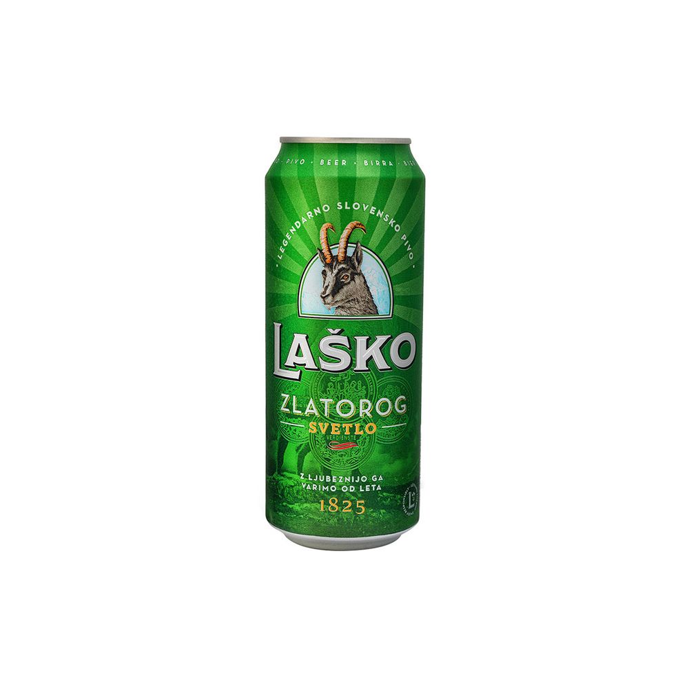 Laško Bier